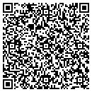 QR code with Rego Park Cafe contacts