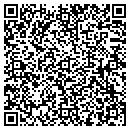 QR code with W N Y Wired contacts