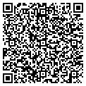 QR code with Mlk Pharmacy Inc contacts