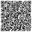 QR code with Wahlund Olof Photography Inc contacts