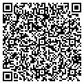 QR code with JRS Liquor Store contacts