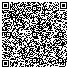 QR code with Holcomb's Collision Service contacts