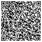 QR code with A Plus Cheap & Easy Auto Rntl contacts