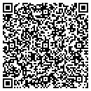 QR code with Howard Gurr PHD contacts