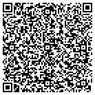 QR code with King David Courier Service contacts