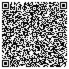 QR code with A Ace Cleaning & Mntnc Service contacts