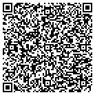 QR code with S & D Spring & Wheel Alignment contacts