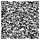QR code with R W Bronstein Corp contacts