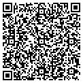 QR code with A & D Liquors contacts