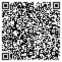 QR code with C O I contacts