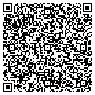 QR code with Urata & Sons Cement Co Inc contacts