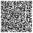 QR code with J Michael Moore Design contacts