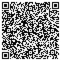 QR code with W F A N Radio contacts