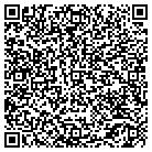 QR code with Matt Blaskovich Painting Contr contacts