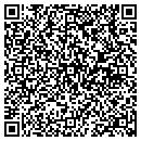 QR code with Janet Brain contacts