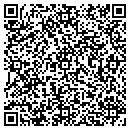 QR code with A and H Fine Leather contacts