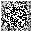 QR code with S C Horn & Assocs contacts
