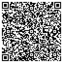 QR code with Zoerb Michael contacts
