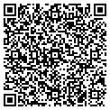 QR code with Pamarco Imports contacts