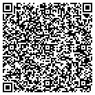 QR code with C A M Construction Co contacts