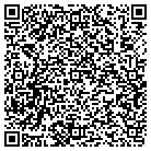 QR code with Hamlin's Music Store contacts