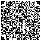 QR code with H & R Block Tax Service contacts