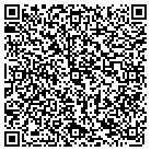 QR code with Peller Amini Cranial Sacral contacts