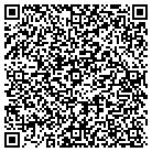 QR code with L S & D Custom Furniture Co contacts
