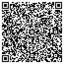 QR code with DAS Builder contacts