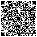 QR code with Def Cutz Inc contacts