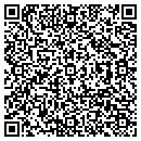 QR code with ATS Internet contacts