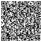 QR code with Seaway Industries Inc contacts