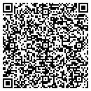 QR code with C & L Associates contacts