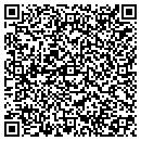 QR code with Zaken Co contacts