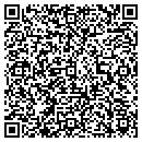 QR code with Tim's Service contacts