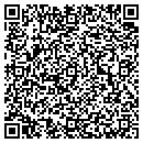 QR code with Haucks Collision Service contacts