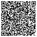 QR code with Game Fan contacts
