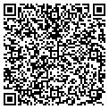 QR code with Abcap contacts