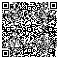 QR code with AM Cast contacts