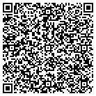 QR code with Ny Ctr-Psychoanalytic Training contacts