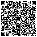 QR code with John E Capen contacts