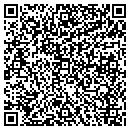QR code with TBI Consulting contacts