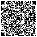 QR code with Honorable P Foor contacts