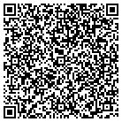 QR code with Hilton Checkers Los Angeles Ht contacts