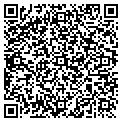 QR code with E Z Clean contacts