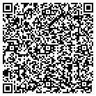 QR code with Nassau Library System contacts