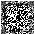 QR code with A Blanchard Contracting Inc contacts