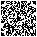 QR code with TLC Optometry contacts