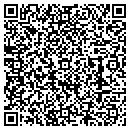 QR code with Lindy's Taxi contacts