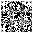 QR code with Allegany County Supreme Court contacts
